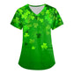 COLORFUL SCRUB TOPS - GET THEM EARLY WHILE THEY'RE HOT!!