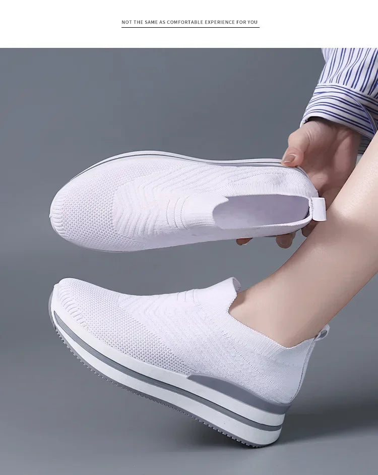 Comfort In Stride High Quality Shoes - The Ultimate Nurse Shoe For All Day Comfort.