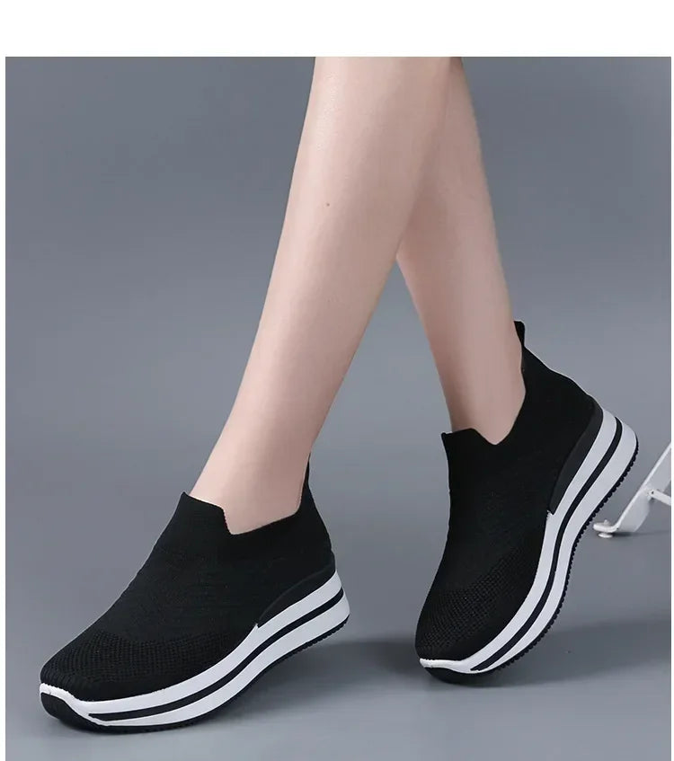 Comfort In Stride High Quality Shoes - The Ultimate Nurse Shoe For All Day Comfort.