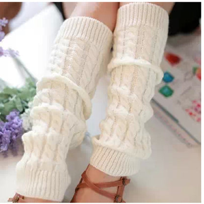 Premium Crochet Boot Cuffs - Awesome fit and style to compliment your style and keep you warm!