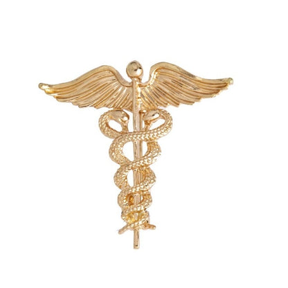 Medicine Symbol - Jewelry Gifts For Those In The Medical Field.