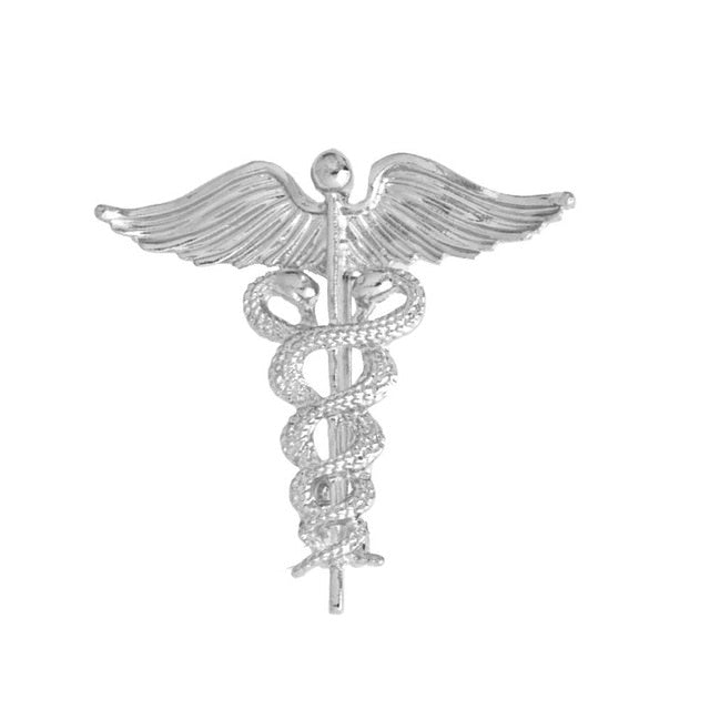 Medicine Symbol - Jewelry Gifts For Those In The Medical Field.