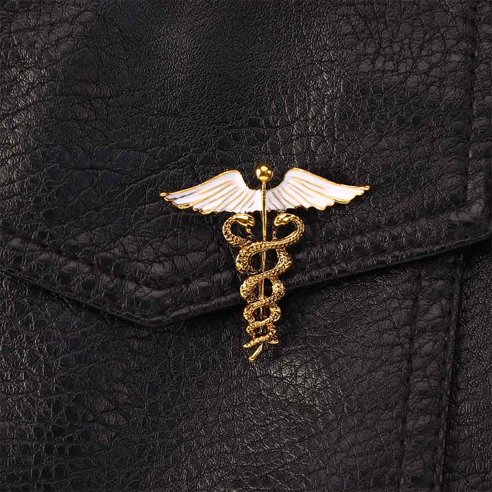 Medicine Symbol - Jewelry Gifts For Those In The Medical Field.