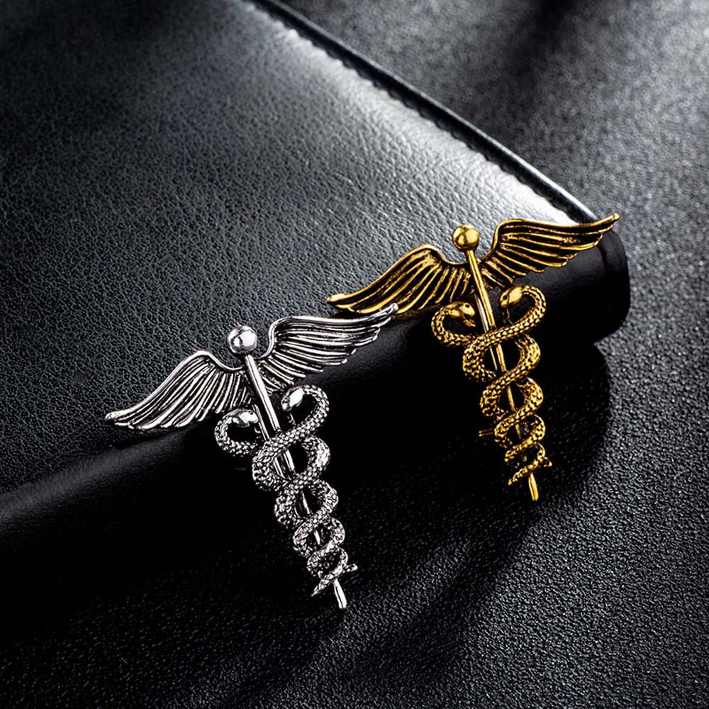 Medicine Symbol - Jewelry Gifts For Those In The Medical Field.